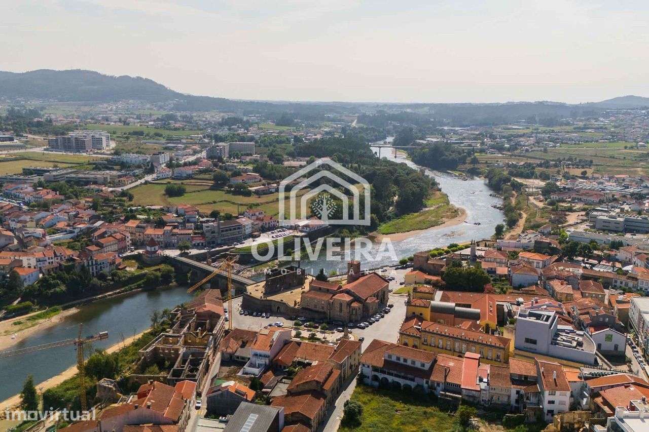 Prédio Centenário com projeto aprovado no centro de Barcelos-36