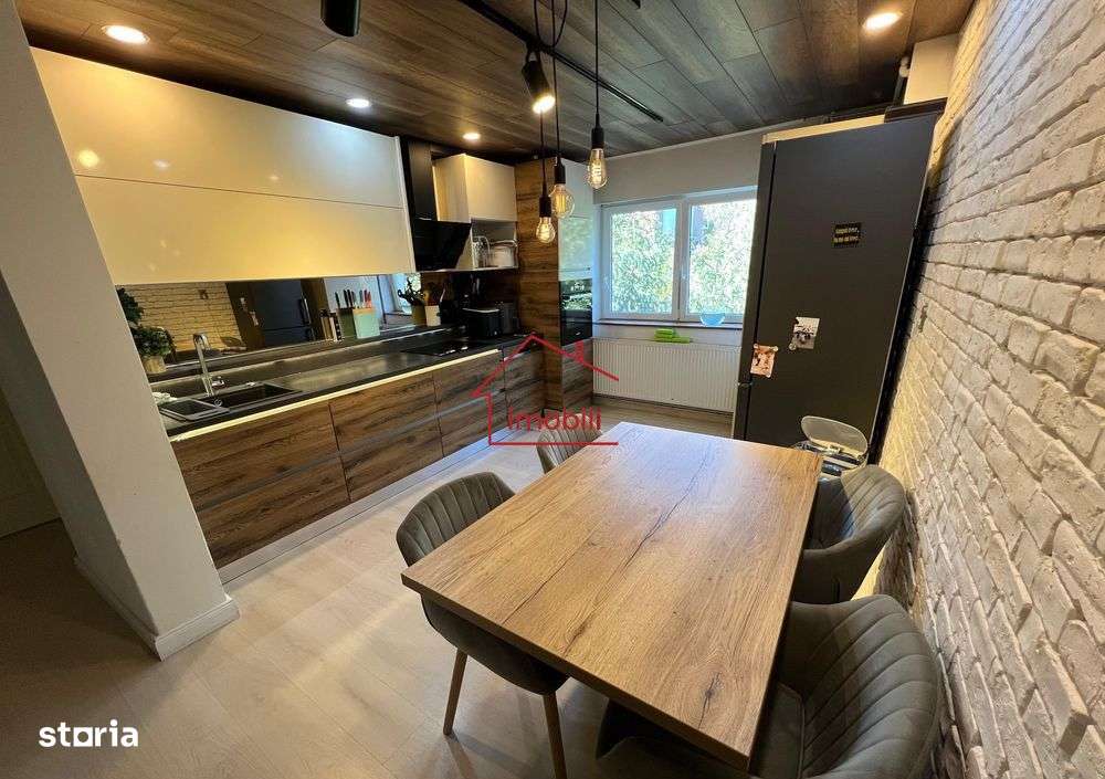 Apartament 2 camere modern, Marasti, aproape de centru,parcare inclusa - Imagine principală: 2/7