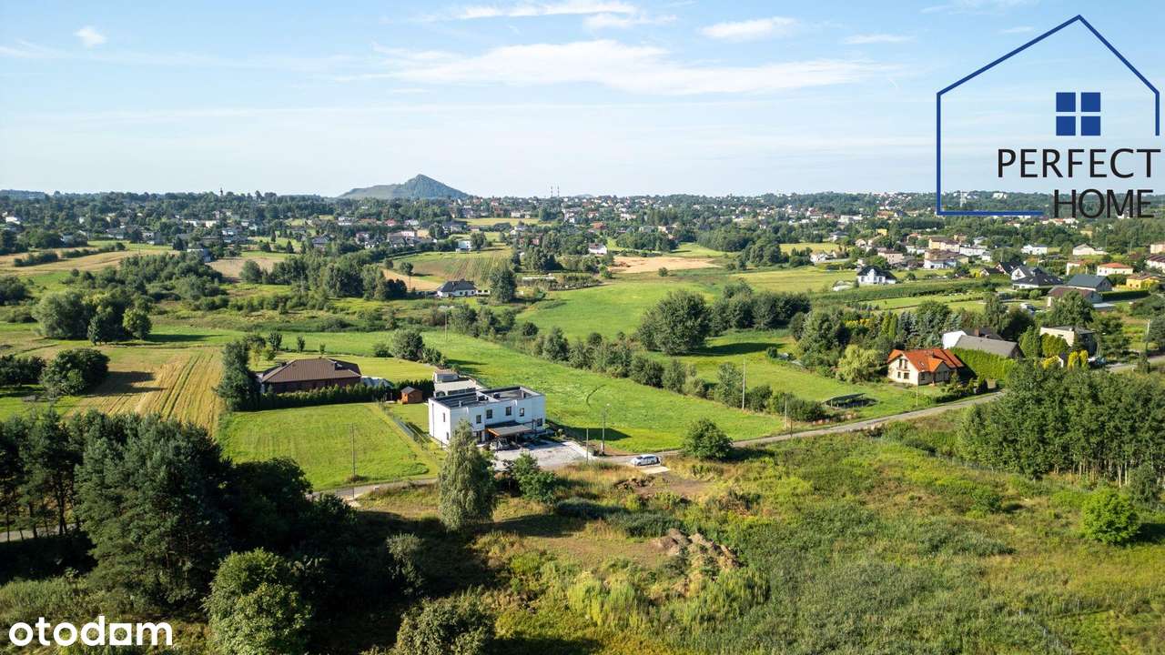 Wykończony dom z 2023r. w Wymarzonej lokalizacji!-15