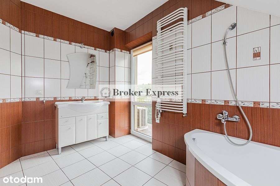 Dom Wola Mrokowska!-5