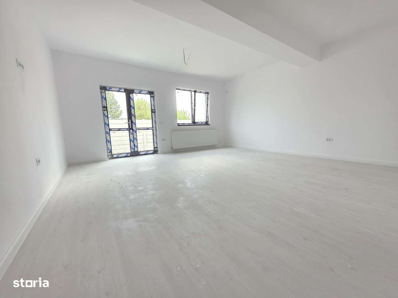 Casa tip Duplex P+1E +Mansardă 4 camere Bragadiru Zona Leroy Merlin-12