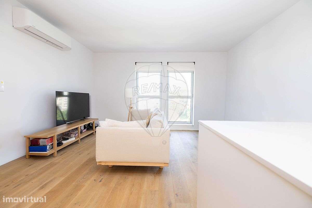 Apartamento T1 para venda - Grande imagem: 2/33