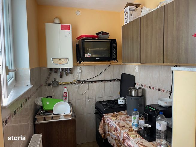 Apartament 2 camere, in Asociatie,Zona Poligonului-4