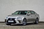 Lexus GS 200t / 300 Elegance - 2