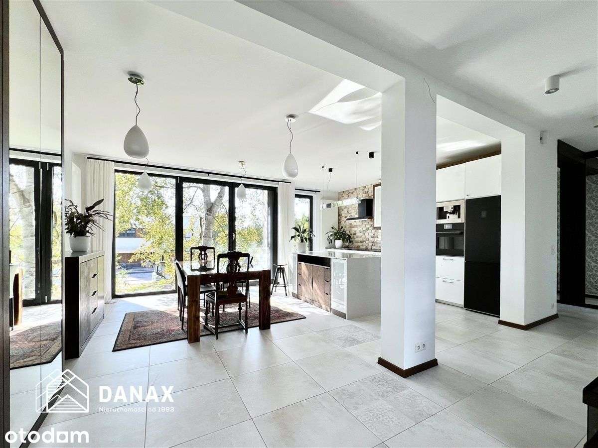 Bronowice 4-5 pokoi, taras, ogród, wysoki standard-0