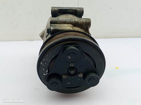 Compressor Do Ar Condicionado / Ac Ford Focus C-Max (Dm2) - 2