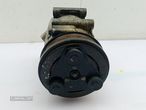 Compressor Do Ar Condicionado / Ac Ford Focus C-Max (Dm2) - 2