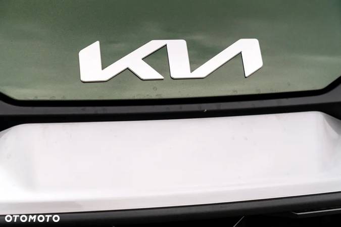 Kia Sportage 1.6 T-GDI M 2WD - 10