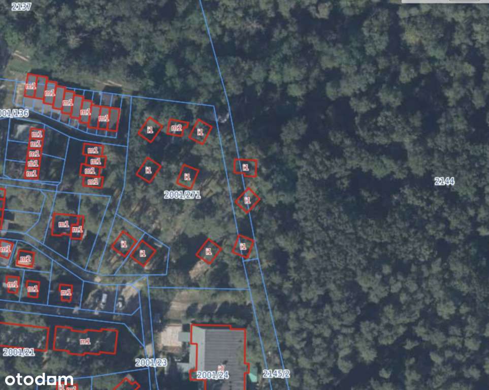 Działka nad jeziorem – Inwestycja w turystykę-12