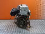 Motor MERCEDES E230 2.3T de 1997 Ref: 111.970 - 2