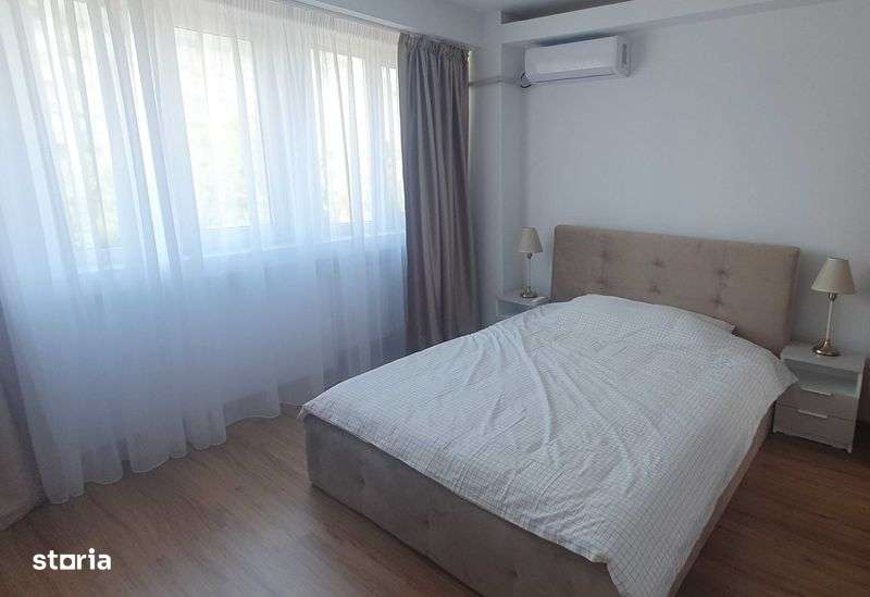 INCHIRIEZ  apartament 3 camere, superb, sector 1, Piata Romana, - Imagine principală: 5/8