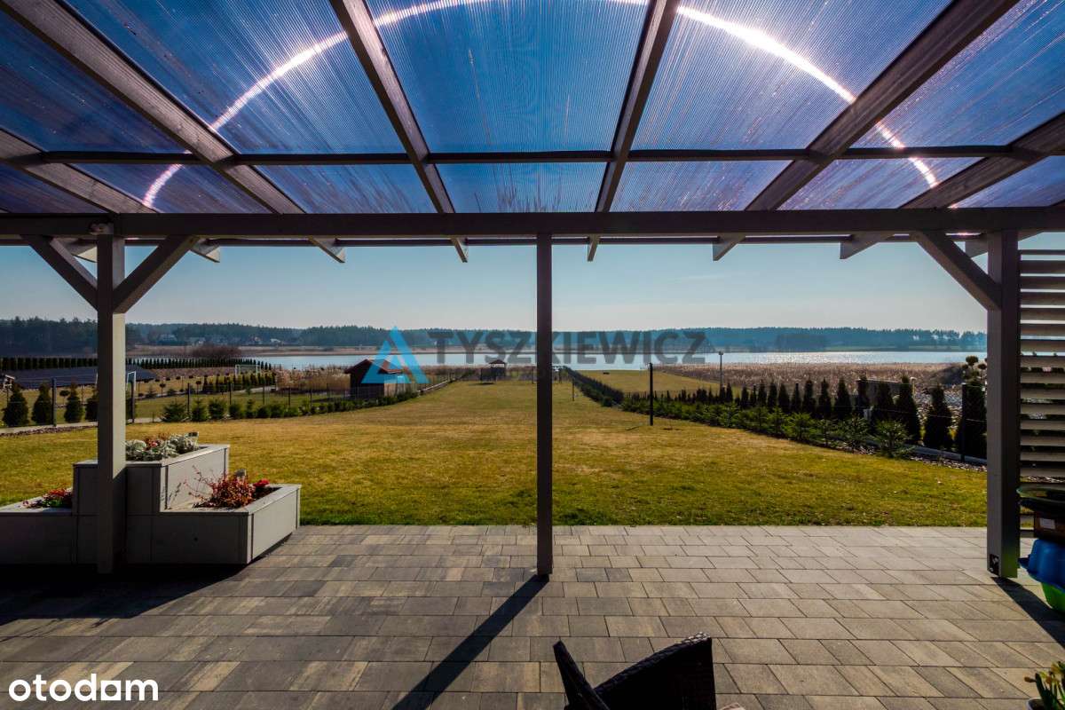 Dom z linią brzegową - Pełny obrazek: 3/20