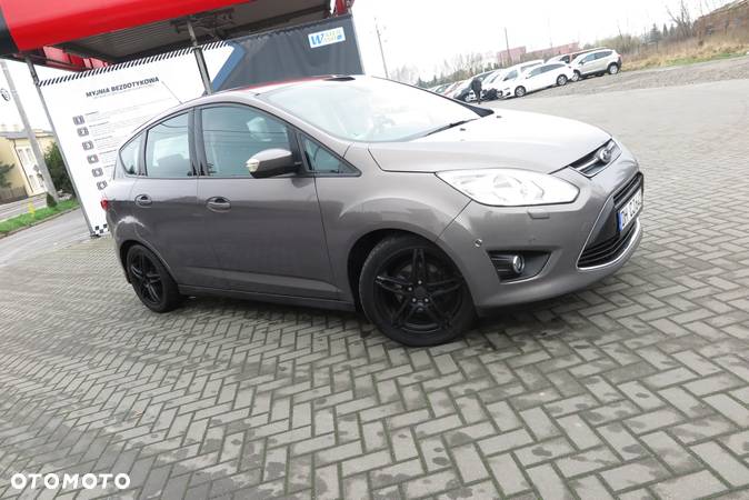 Ford C-MAX 1.6 TDCi Start-Stop-System Business Edition - 15