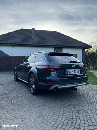 Audi A4 Allroad 2.0 TFSI Quattro S tronic - 8