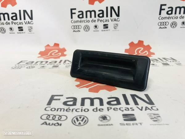 Fecho da Mala AUDI A6 C7 / 5J0827566 - 2