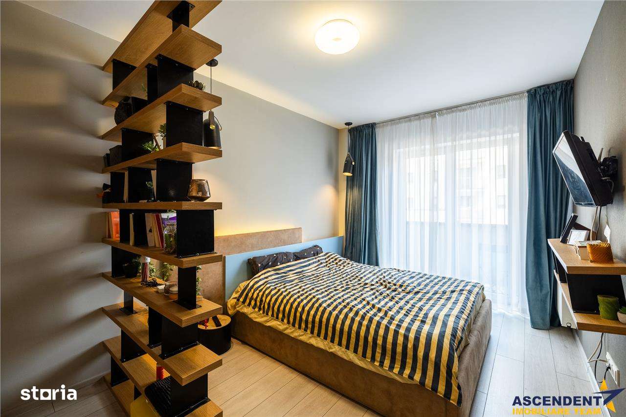 Apartament 3 camere.decomandat, Coresi,Maurer,Tractorul.Brasov. - Imagine principală: 5/20