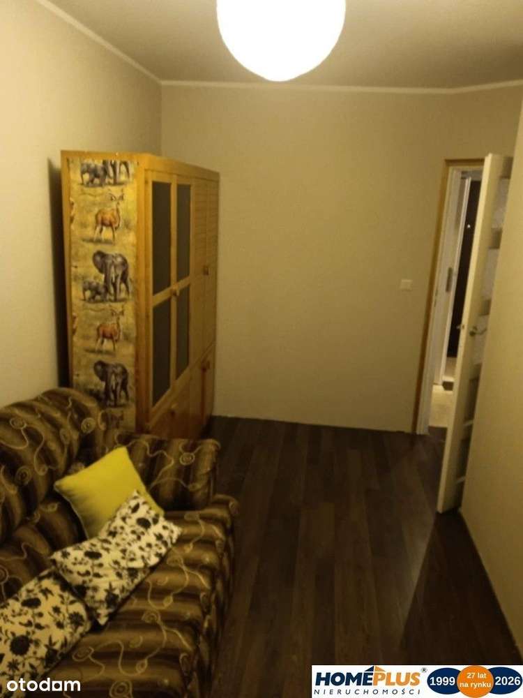 2-pokojowe mieszkanie 43 m², os. Viktoria Radzymin-14