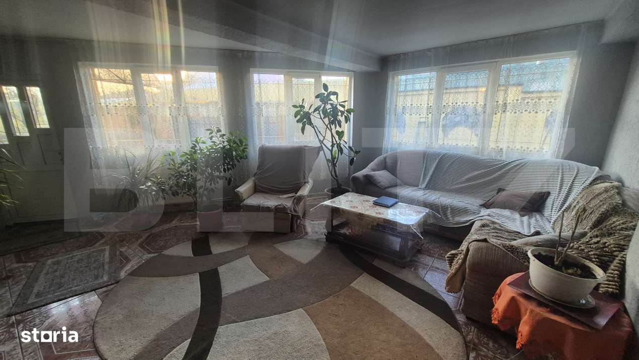 Casa 5 camere + Anexa, 300 mp, zona 14 Mai - Imagine principală: 5/19