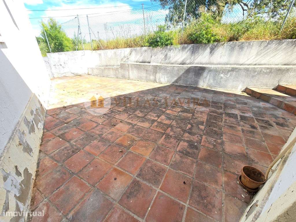 MORADIA TÉRREA T5 COM PISCINA E VISTA MAR - LUZ DE TAVIRA, ALGARVE-26