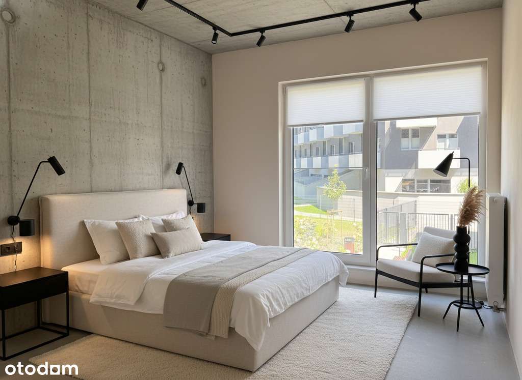 Apartamenty Złota - 4 pokoje, tuż przy Parku - Pełny obrazek: 4/14