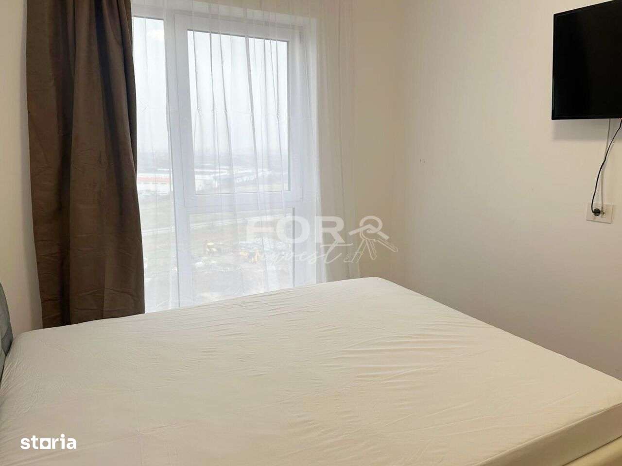 Apartament cu 3 camere de inchiriat in Prima Green Nufarul - Imagine principală: 5/10