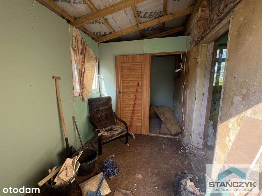 Wyspa Wolin - Mieszkanie 2 Pokojowe - Do Kapitaln-6