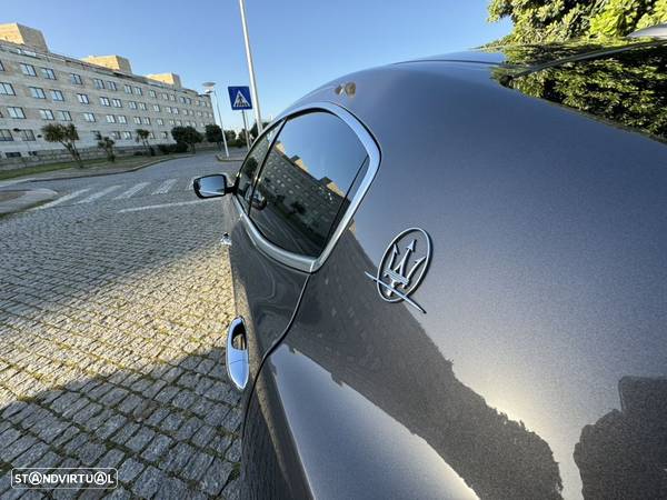 Maserati Ghibli 3.0 V6 - 19