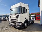 Scania R450 NOWA HYVA EURO6 RETARDER AUTOMAT - 2