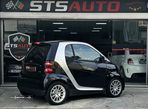 Smart ForTwo Coupé 1.0 mhd Passion 71 - 13