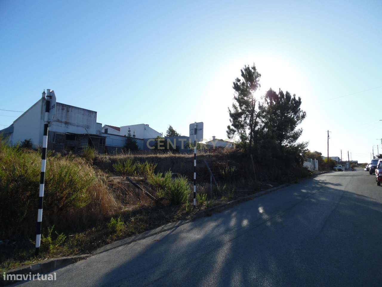 Terreno Urbano em Fernão Ferro, Seixal - Vista Panorâmica-22