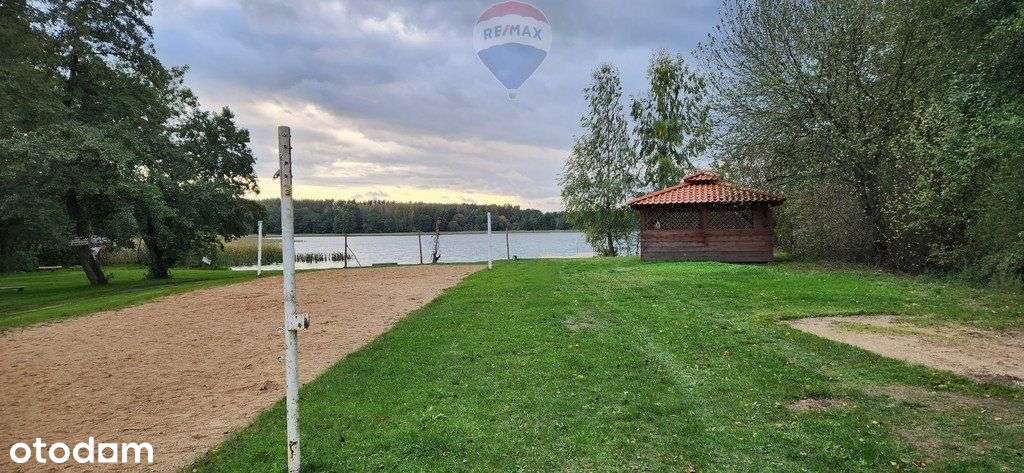 Działka budowlana z linią brzegową, Skolity - Pełny obrazek: 4/19