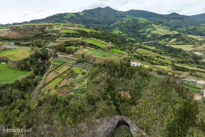 Terreno – 4333m² – Costa Sul, São Miguel (Açores)-6