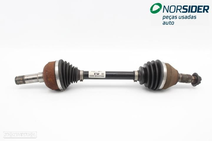 Transmissao frente esquerda Opel Insignia A|08-13 - 1