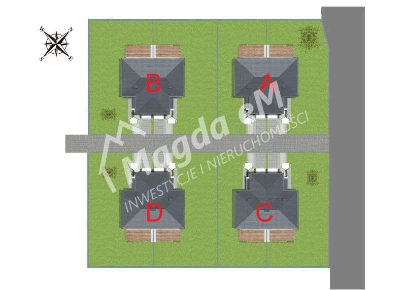 blisko łomianek wszystkie media miejskie-5