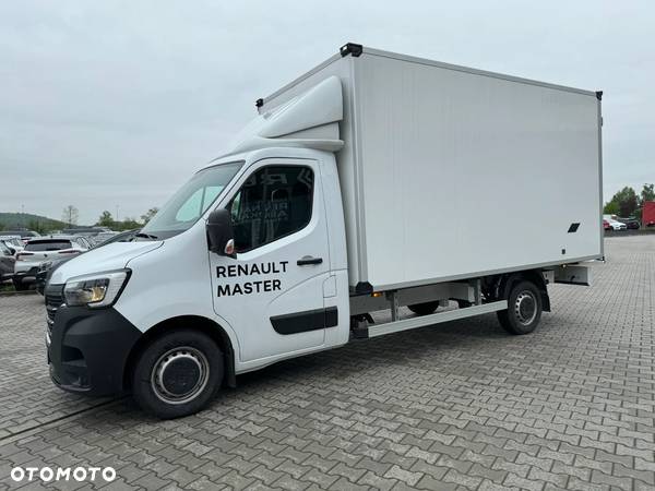 Renault Master Kontener - 3