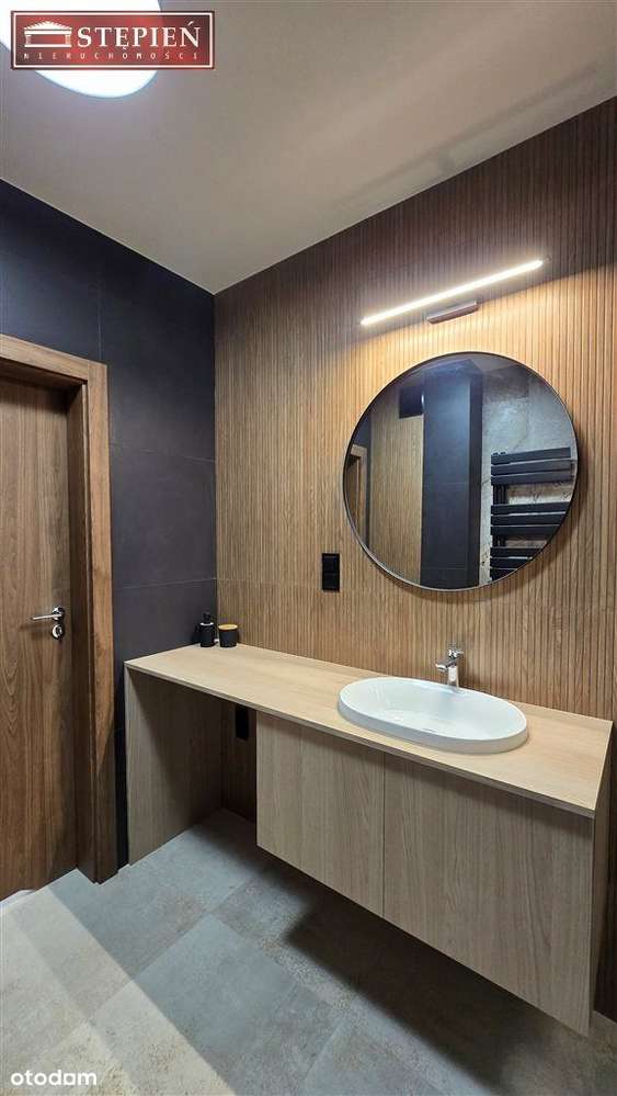 Luksusowy apartament w Cieplicach-8