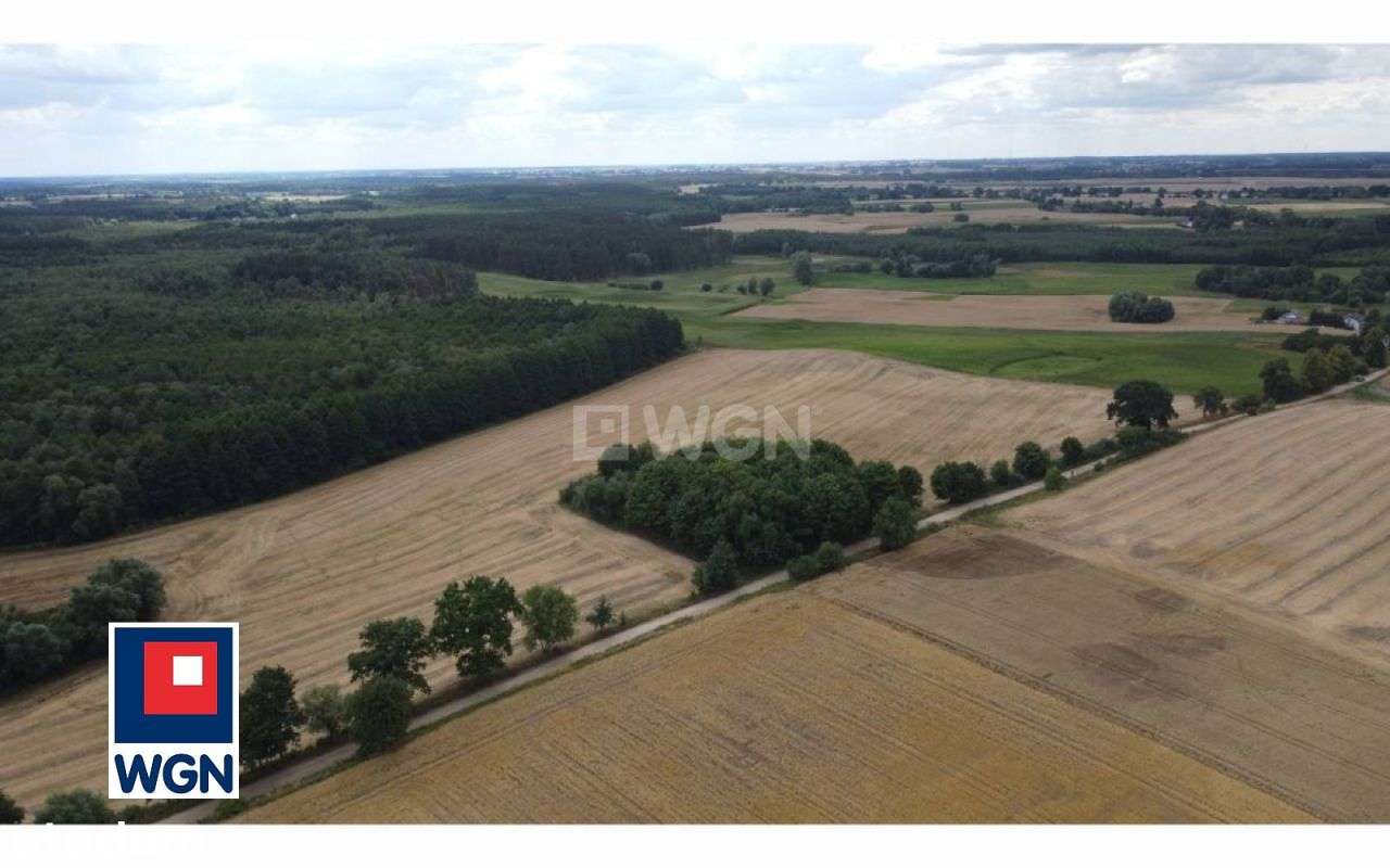 Działka, 3 532 m², Konojady - Pełny obrazek: 4/12