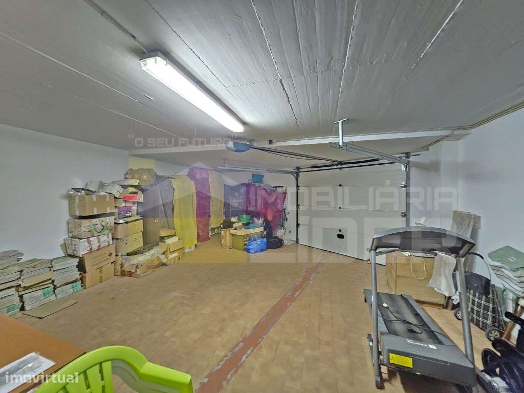 Exclusividade Imobiliária Lider
Moradia T4 em Condomínio Fechado d...-51