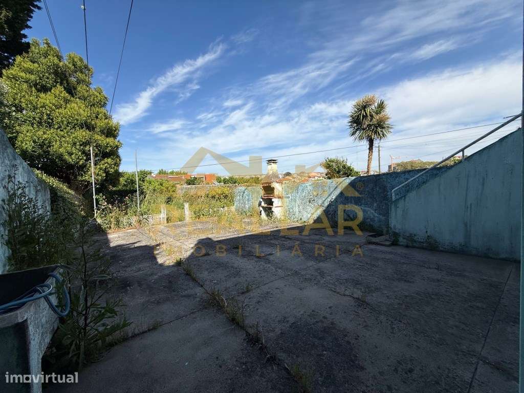 MORADIA NO CENTRO HISTÓRICO DE VILA DO CONDE - Grande imagem: 5/38