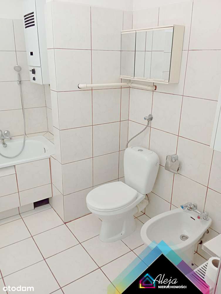 Bezczynszowe 4 pokoje.Północ C-12