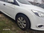 Przód kompletny maska zderzak pas przedni błotniki FORD FOCUS MK3 1.0 5B - 14