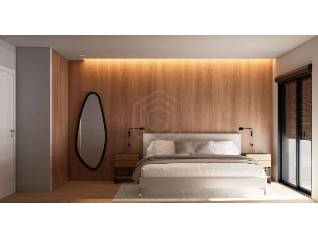 MORADIA T3 - SALIR DE MATOS, CALDAS DA RAÍNHA - Grande imagem: 2/3