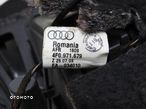 SCHOWEK AUDI A6 C6 4F1857035BB - 11