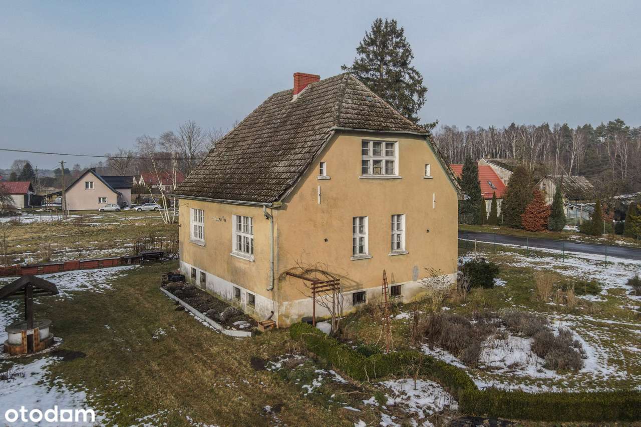 Dom, 173 m², Nosówko-3