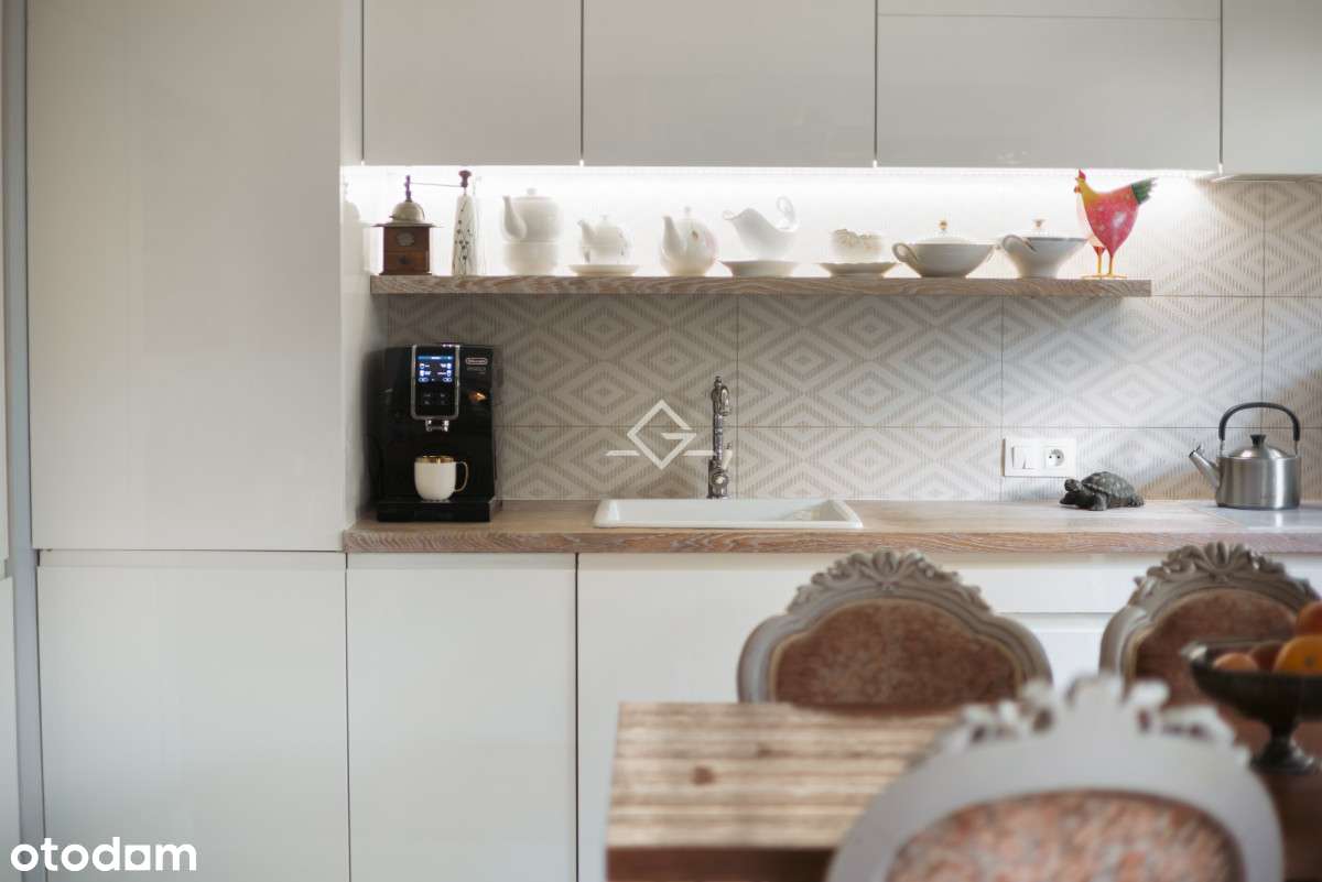 Idealne mieszkanie z ogrodem i świetną lokaliza - Pełny obrazek: 5/20