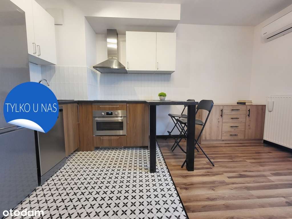 Nowe studio w budynku z siłownią-3