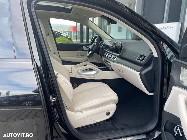 Mercedes-Benz GLE 350 de 4MATIC - 4