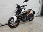 KTM Duke - 2