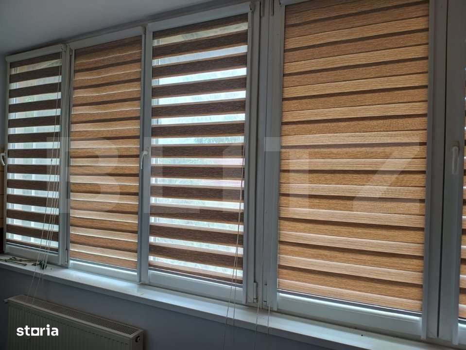 Apartament 2 camere, zona Astra - Imagine principală: 5/10