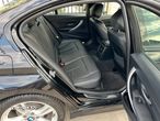 BMW Seria 3 325d M Sport - 9